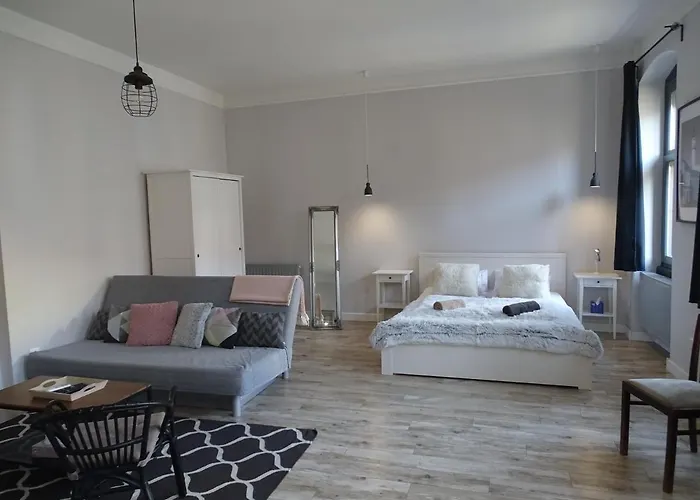 Ovaros Apartman