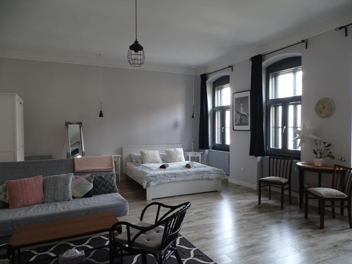 Ovaros Apartment Veszprém