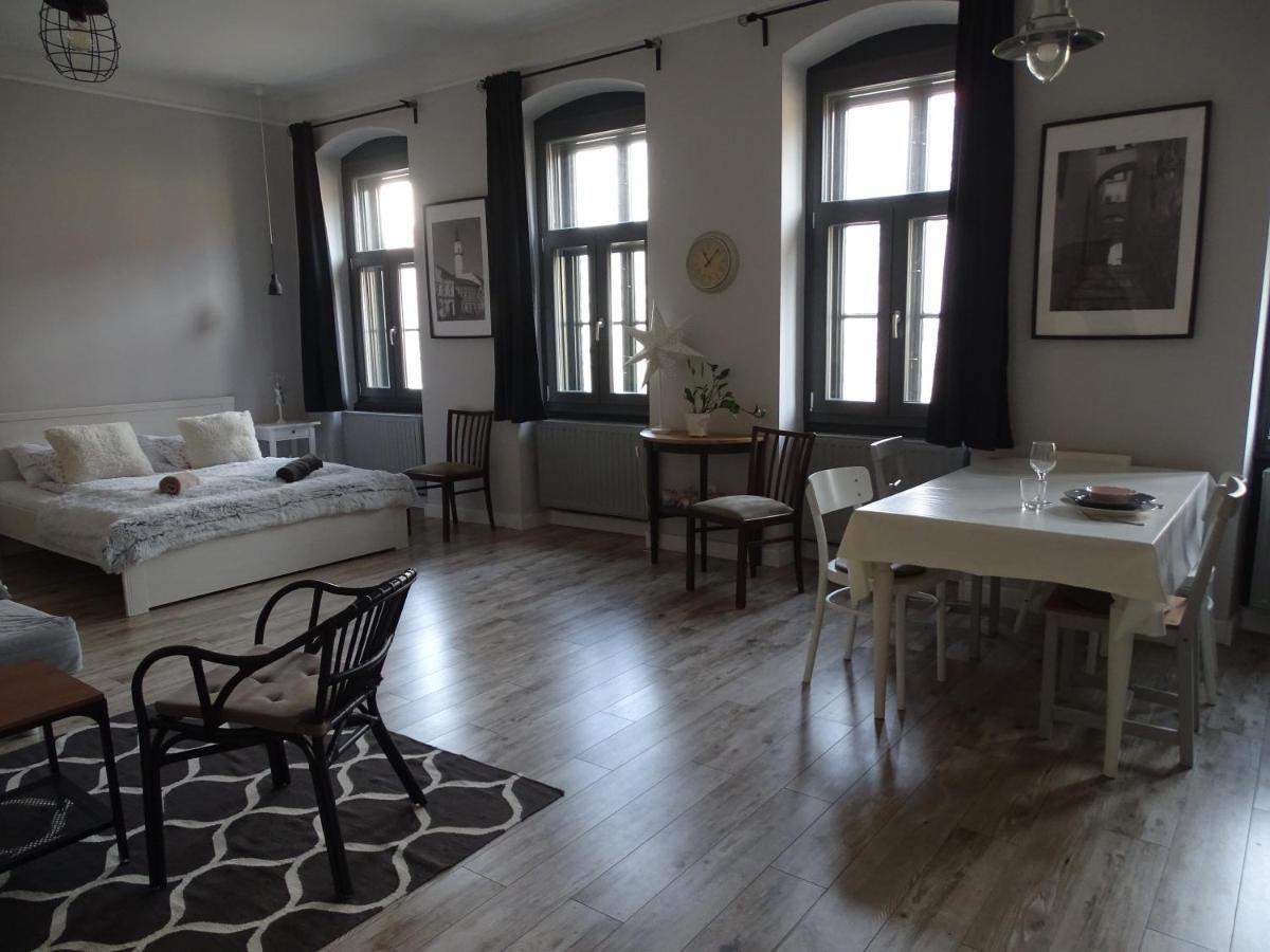 Ovaros Apartment Veszprém
