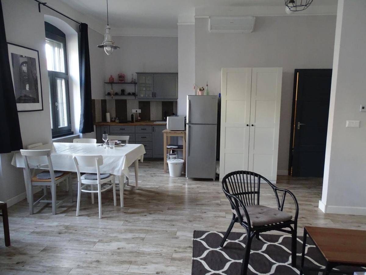 Apartment Ovaros Veszprém