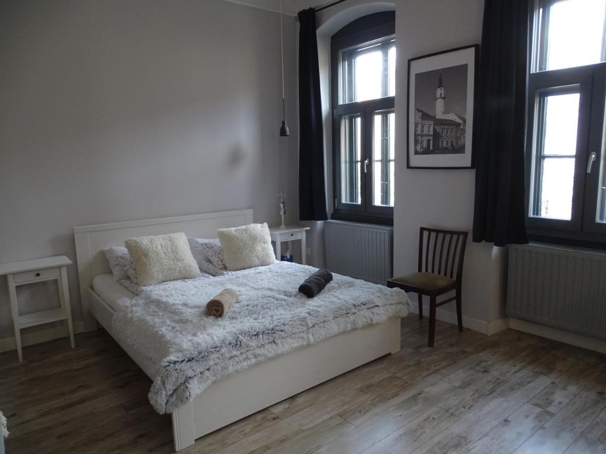 Ovaros Apartment Veszprém