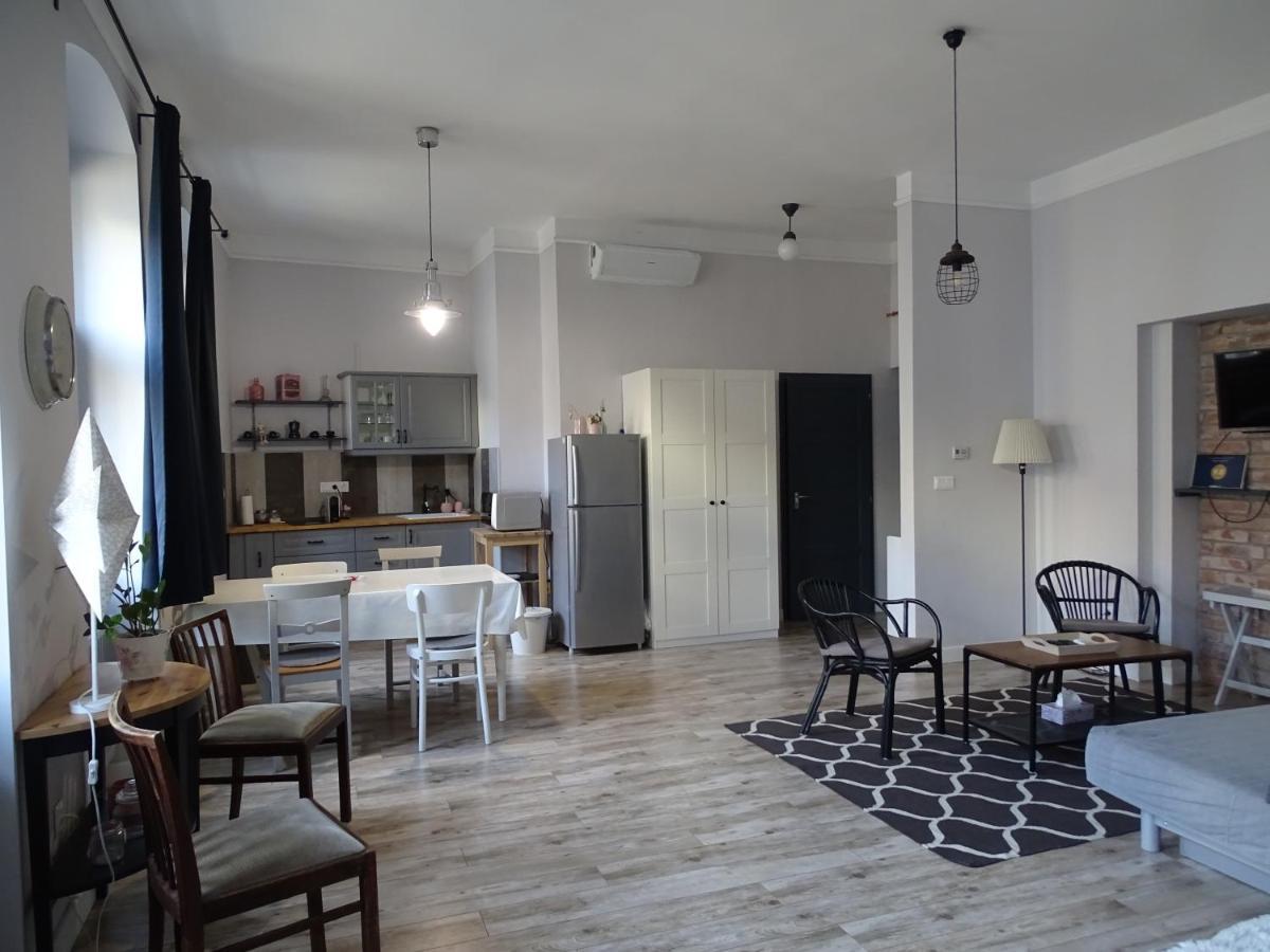 Apartment Ovaros Veszprém