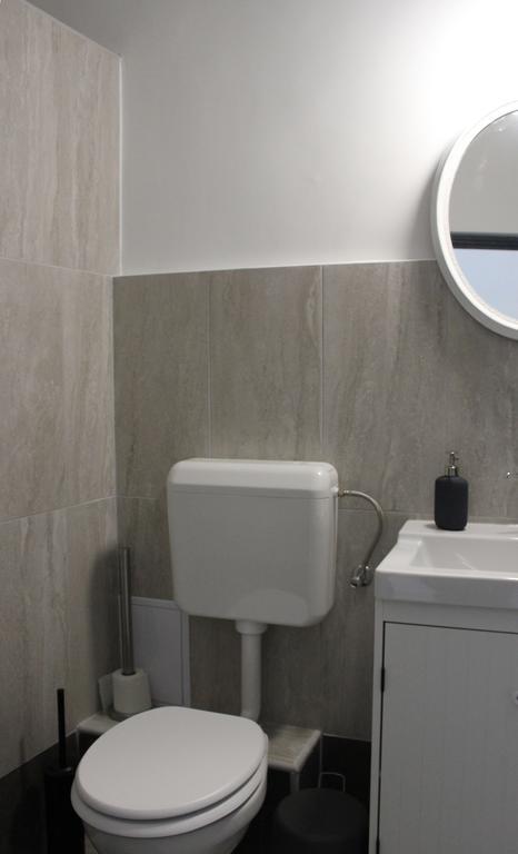 Ovaros Apartment Veszprém