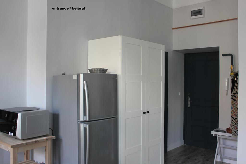 Apartment Ovaros *