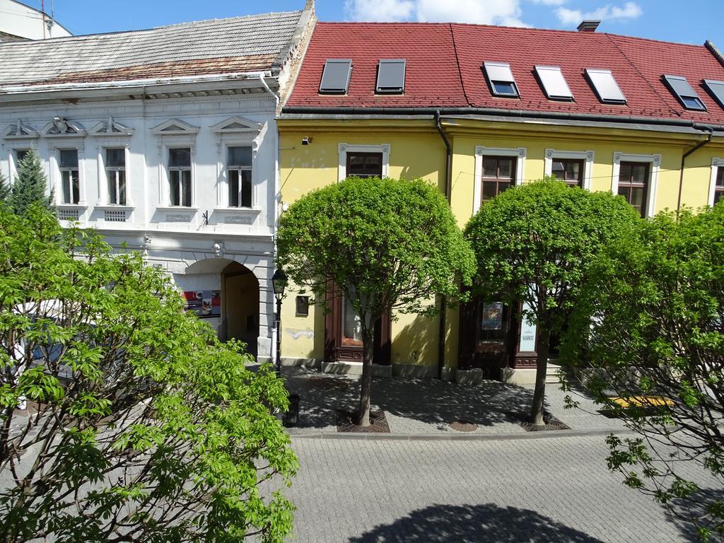 Ovaros Veszprém