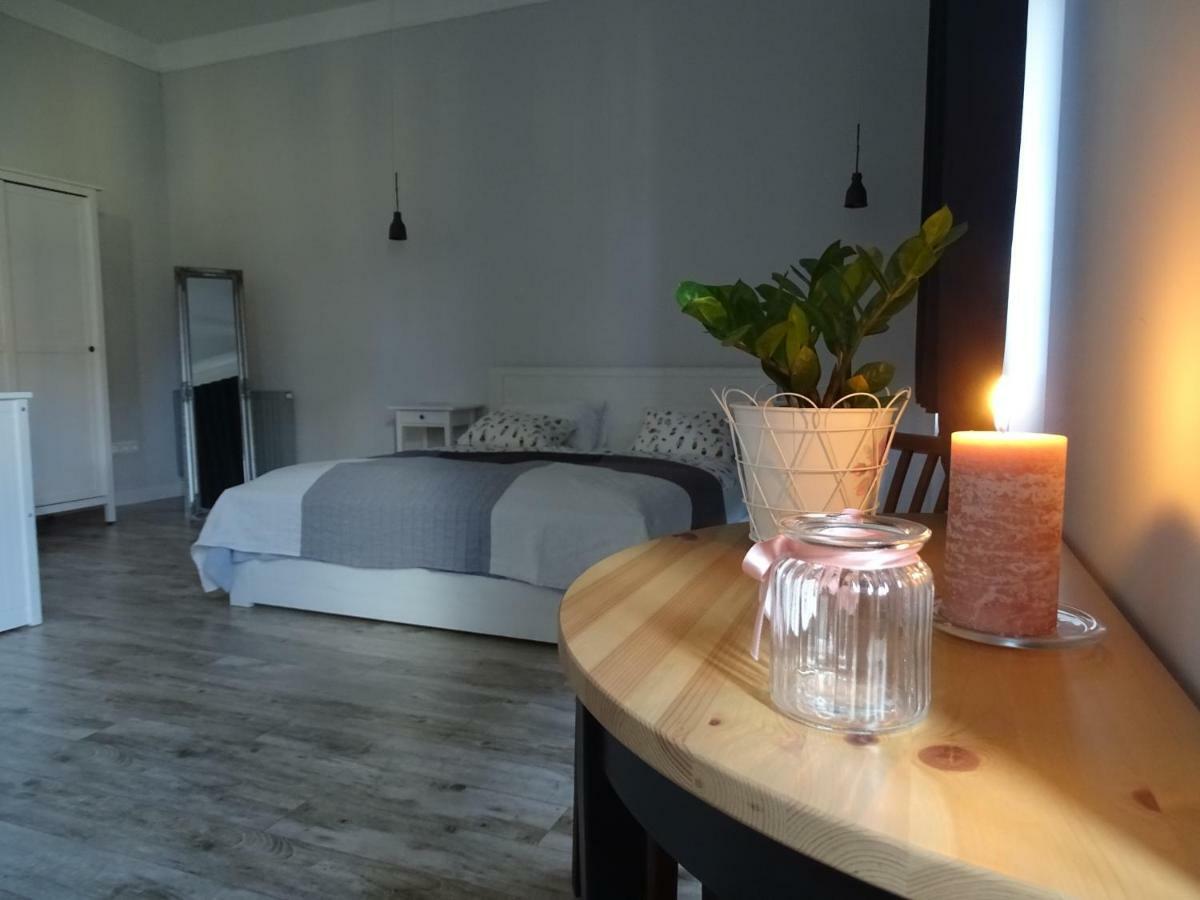 Ovaros Apartment Veszprém
